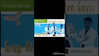 GRUP HİLAL  Tesbih elimde