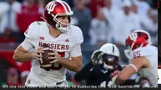 Indiana vs Wisconsin Prediction &mdash; Hoosiers Set for Another Blowout। USA SportsLine