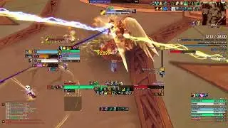 Halls of Valor +21 | Windwalker Monk | 95k Overall DPS | Dragonflight | Mythic+