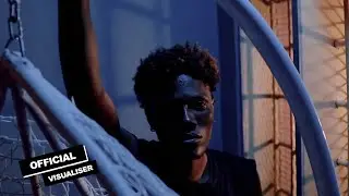 Raydiance Tz - Sababu ( Visualiser )