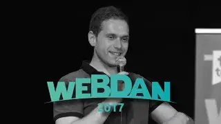 KAKO ući u svet programiranja - Stefan Pejčić - WebDan 2017