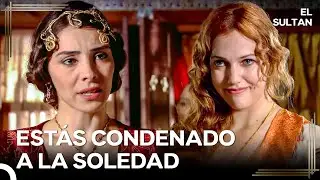 Mahidevran Lo Imagina, Hürrem Lo Consigue | El Sultán