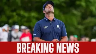 LIV Golf Falls Out of OWGR Top 20 for the First Time Ever । USA NEWS TODAY