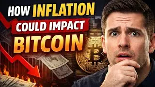 Bitcoin is in Danger Due to Inflation