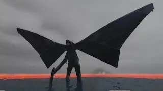 MALE MUTO IS HERE! GAMEPLAY! - UGG