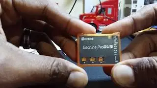 eachine pro dvr