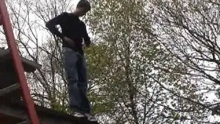 Acid Health Project - Full Version (Mike Halliday, Dylan Murino, Ron Neill)