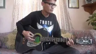 Prajwol Ranjit covered JIuna LAI GARO VO