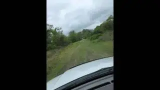 Texas City Fire Dept Illegal Burn