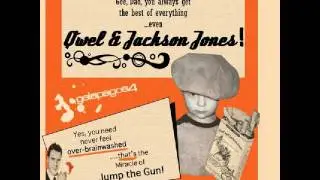 Qwel & Jackson Jones   Jump The Gun