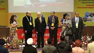 Energy And Environment Foundation Global Safety Awards 2019