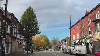 WILBRAHAM ROAD (Manchester)
