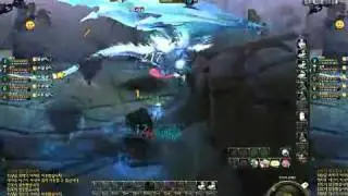 Aion - 2.0 Босс: Rudra