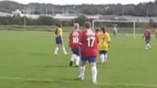 Grunden Bois TV - Västserien [08.08.31] - del 1
