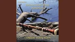 Double Oboe Sonata in G Major: II. Allegro