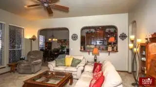 MLS# 545628 - 725  Meadow Ridge NORMAN OK  73072