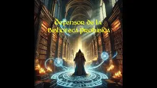 Defensor de la Biblioteca Prohibida