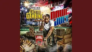 Dj Racine Green Intro