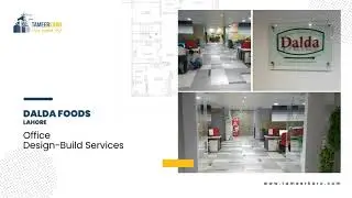 Commercial Construction Services
