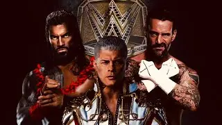 Проблемы WWE в преддверии 2026 года