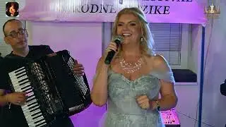 ELEONORA BOZANOVA - Nisi vjerovao - Festival Akord Ruma oktobar 2024. - Produkcija Kruna