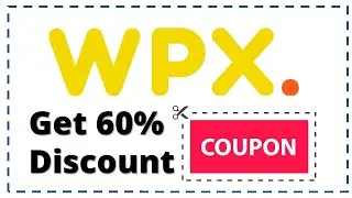 WPX Hosting Promotional Code : Ultimate Discount Coupon Code 2023