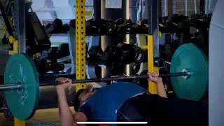 Explosive Chest Workout for Massive Growth 💥 | Get a Bigger Chest Fast