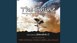 The Shine (Julu Sound African Remix)