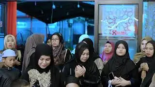 Isra Mi'raj Dan Tasmiyah
