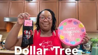 Dollar Tree 💕| Getting ready for Valentine’s Day Haul 