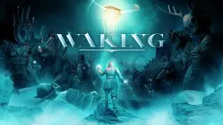 WAKING - Am I Inside My Own Dream!?