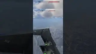 Стелс самолёт F-117