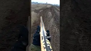ОХОТА на ЗАЙЦА. Заяц Из - Под Ног. #hunting #охота #охотаназайца