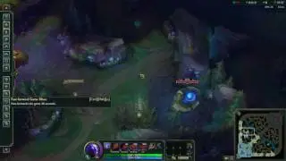 [BUG] Ryze Q can't be reset after W or E fails to cast - THIS BUG IS STILL AROUND! PLS FIX!