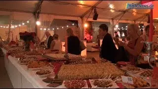Ludwigshafen - 13. Festival des deutschen Films auf der Parkinsel