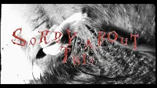 Cod0 - Sorry about this