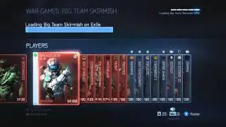 Halo 4- sStrugy Sneezes