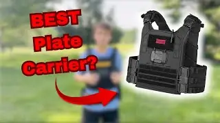 The BEST Plate Carrier in 2025? [My Top Pick]