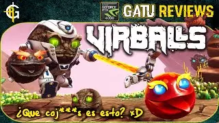 Virballs - Gameplay Español