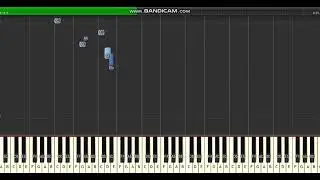 mike sherm baby piano tutorial