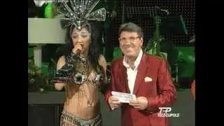 Samba Telecupole