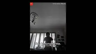 You belong to me. #shorts #innovativemedia #filmtrailer #film #movie #fims #movietrailer