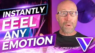 Instantly Feel Any Emotion | How to Elevate Your Emotions