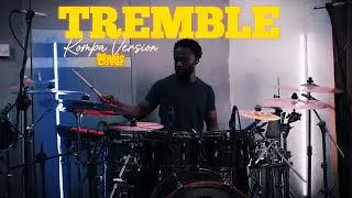 TREMBLE | kompa Version | @DarellWalls with the vocals