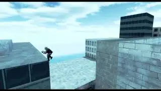 GROUNDSTRAFE CS 1.6