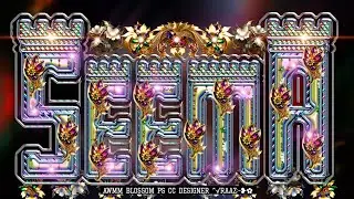 Glass font editing 2024 | new glass font dp editing | how to make glass font editing | pixellab
