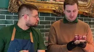 Yes Butcher - Miejsce dla kulinarnych hedonist&oacute;w