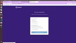 Easiest way to host your django application | Heroku | Using just terminal | 2022