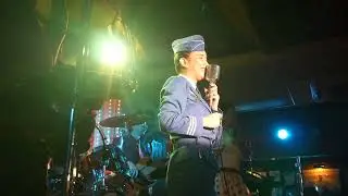Where The Boys Are　しっとりとした歌ですね。　ゴールドディスク沖縄