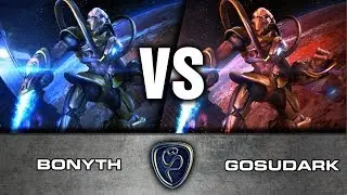 BSL5 RO24 - GROUP B - Bonyth vs Gosudark